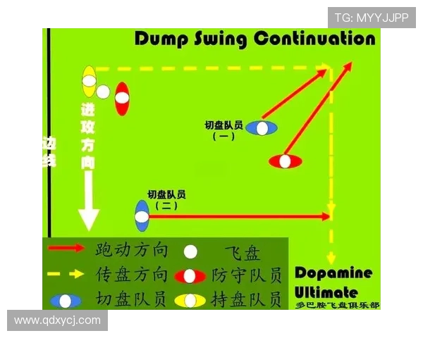 深入分析西安飞盘队的区域防守策略与战术执行细节 深入分析西安飞盘队的区域防守策略与战术执行细节