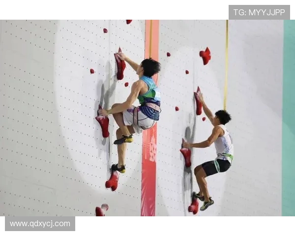 深圳攀岩队在极限运动会中的耐力表现分析与点评 深圳攀岩队在极限运动会中的耐力表现分析与点评