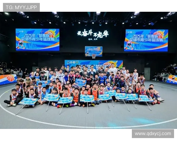 深圳篮球队的转型之路:从传统强队到现代化竞技新标杆的蜕变与挑战 深圳篮球队的转型之路:从传统强队到现代化竞技新标杆的蜕变与挑战