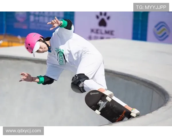 深圳滑板队比赛经验分享与成长之路探讨 深圳滑板队比赛经验分享与成长之路探讨