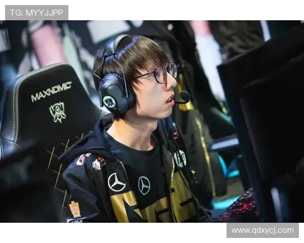 热议英雄联盟RNG战队如何通过力量变革重塑电竞格局与未来发展