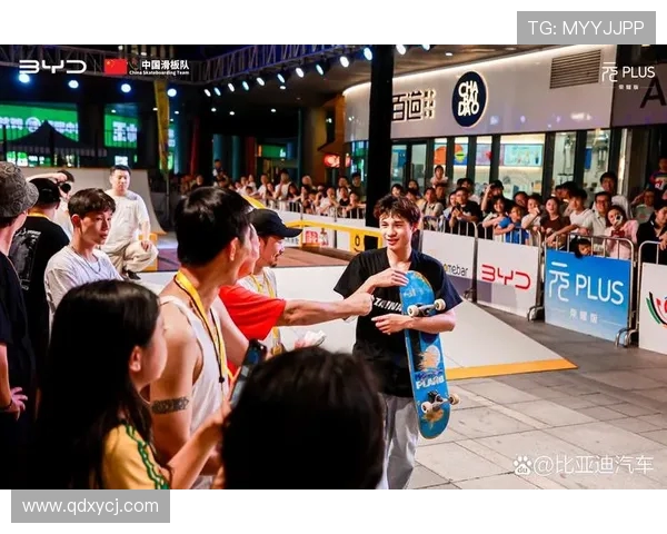 滑板技术实力排行榜揭晓各大选手实力对比一览无遗 滑板技术实力排行榜揭晓各大选手实力对比一览无遗