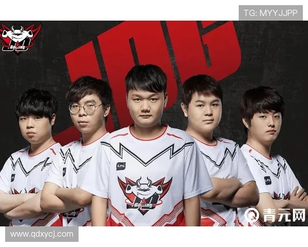 王者荣耀团队配合实力排名揭晓JDG战队荣登第六位