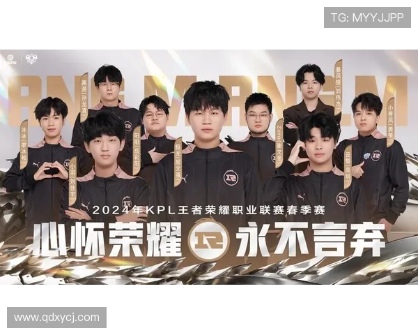 王者荣耀深度解析RNG战队灵活性背后的战术与策略 王者荣耀深度解析RNG战队灵活性背后的战术与策略