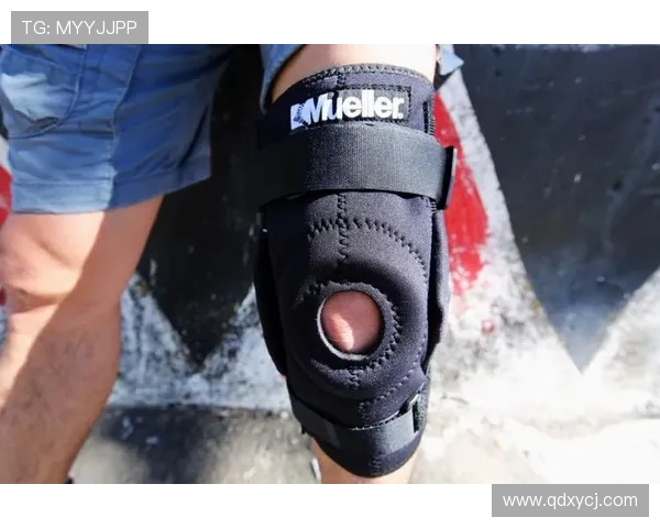 网球装备选购指南：如何选择适合的护膝提升运动表现