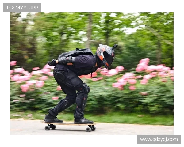 西安滑板队的战术分析与热点解读探讨滑板运动的未来发展