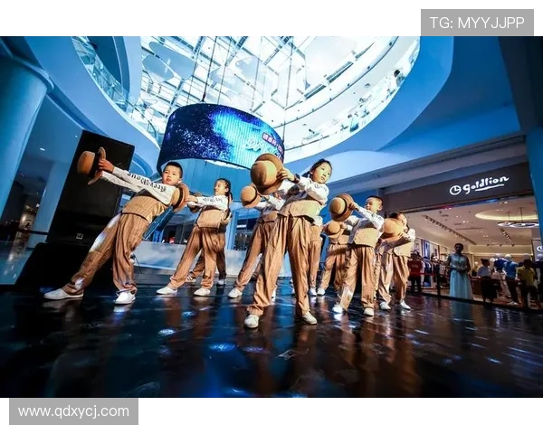 西安街舞队在极限运动会中的战术表现分析与点评