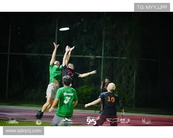 西安飞盘队的蜕变与挑战极限运动世界杯的精彩历程