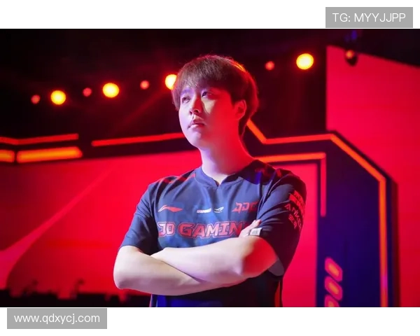 赛后分析：JDG与BLG在比赛中的心理素质较量与启示