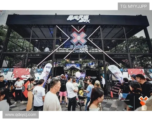 赛后分析：西安与重庆极限运动队的精彩对决与经验总结