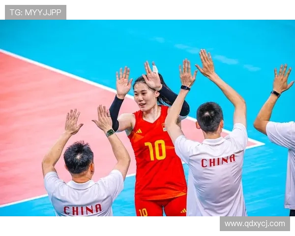 重庆排球队亚运会逆袭之路展现拼搏精神与团队力量