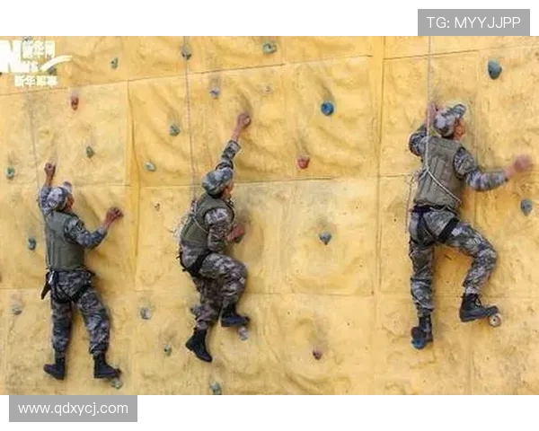 重庆攀岩队勇攀高峰逆袭之旅展现极限运动的激情与坚持