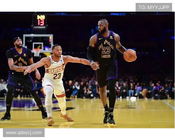 2018年湖人对阵太阳的精彩对决回顾与赛季影响分析