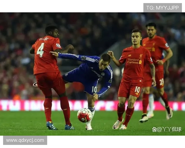 切尔西与利物浦精彩对决直播录像回放全程回顾与分析