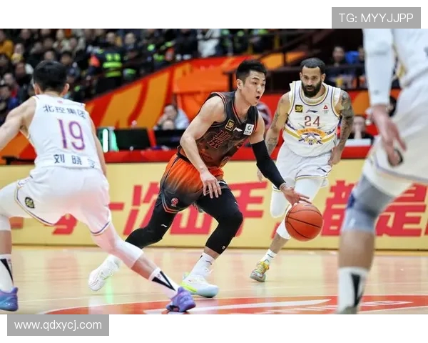 北控与广东2017年精彩对决回顾及赛季影响分析 北控与广东2017年精彩对决回顾及赛季影响分析