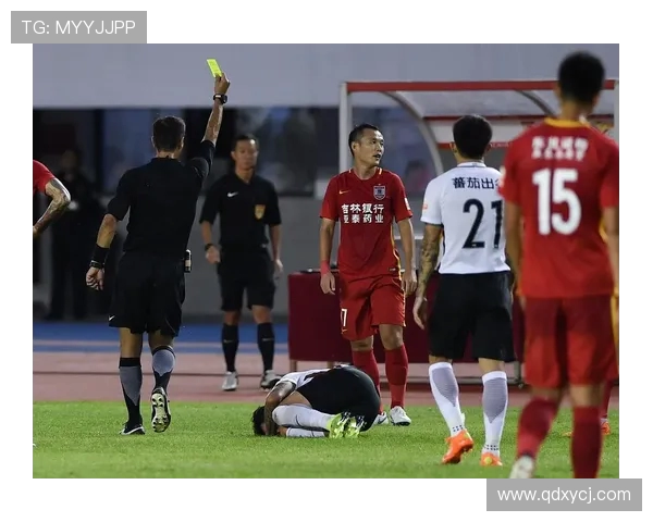 天津天海迎战河北幸福争夺中超联赛关键三分的激烈对决