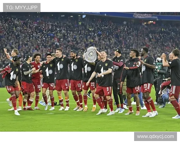 巴萨与拜仁激战全场精彩录像回顾及赛后分析