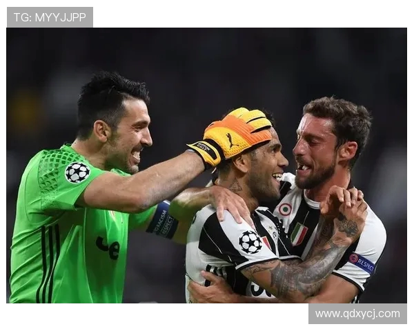 摩纳哥与尤文对决分析谁将赢得这场精彩比赛