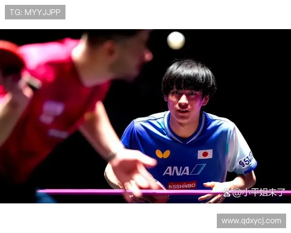 日本乒乓球队挑战最强乒乓帝国的荣耀之战与未来展望