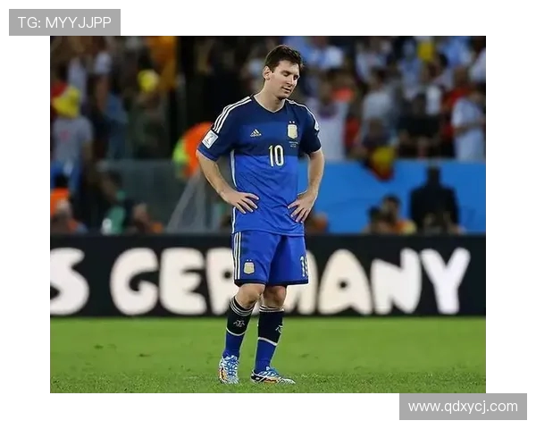 梅西传奇之路：从阿根廷小镇到足球世界的巅峰之旅