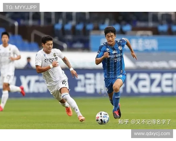 济州联与蔚山现代对决分析及比赛前景展望