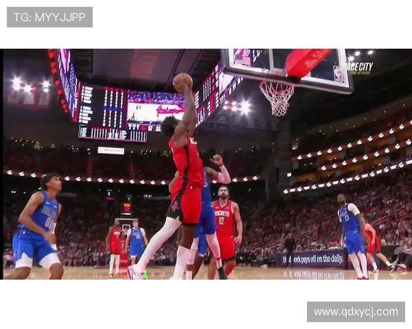 火箭与快船激战录播回顾精彩瞬间与关键时刻分析