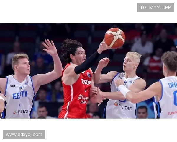 美国队与土耳其的精彩对决揭示篮球世界的竞争与友谊