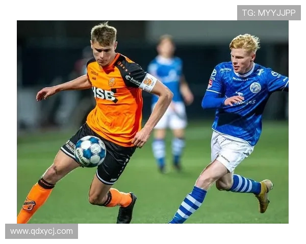 范戴克的防守艺术与领导力如何塑造现代足球的全新格局