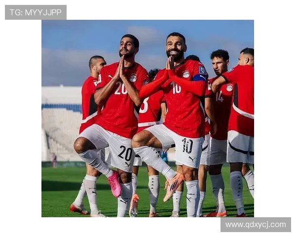 萨拉赫的传奇旅程：从埃及小镇到全球足球巨星的辉煌成就