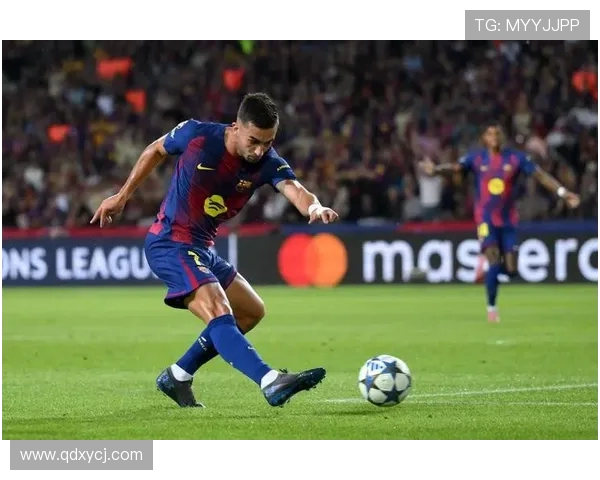 费兰托雷斯：从巴萨新星到国际赛场的闪耀之路与未来展望