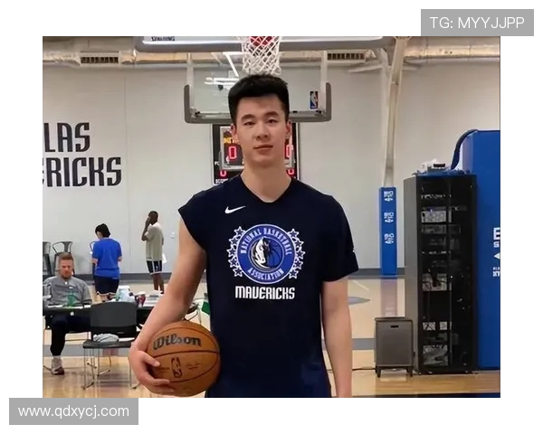 郭昊文：从青年篮球新星到职业赛场的奋斗与成长之路