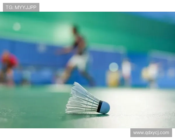 陈敏专访：从青涩少年到羽毛球高手的奋斗与成长之路