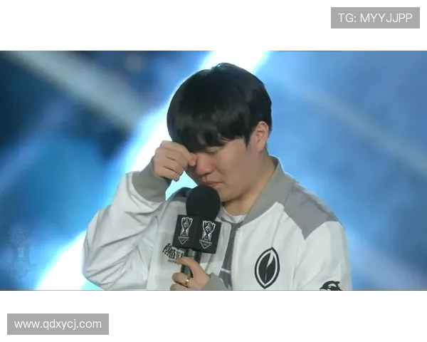 青年赛特别报道：IG战队如何在挑战中实现自我突破与成长之路