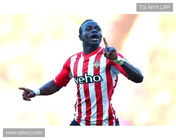 马内的足球之路:从非洲小村到世界顶级联赛的传奇旅程 马内的足球之路:从非洲小村到世界顶级联赛的传奇旅程