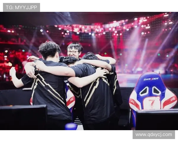 王者荣耀热点分析RNG战队的节奏掌控与战术演变