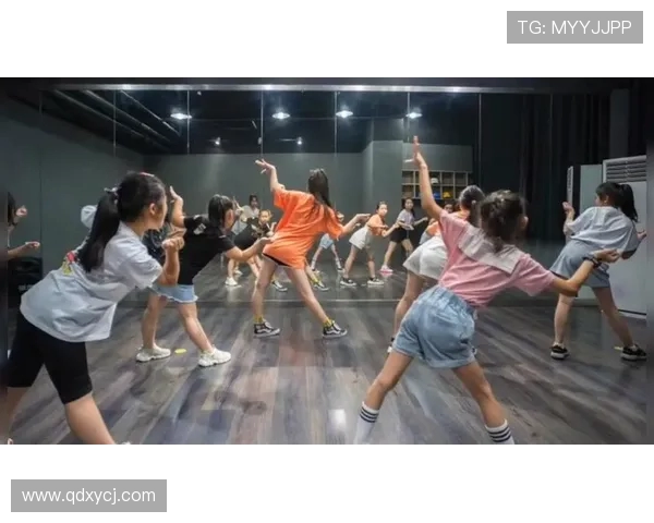 西安街舞队心理素质深度对比及其对舞蹈表现的影响分析