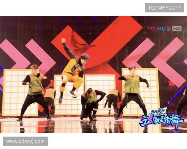 街舞战术解析:杭州街舞队如何构建高效阵地战体系 街舞战术解析:杭州街舞队如何构建高效阵地战体系