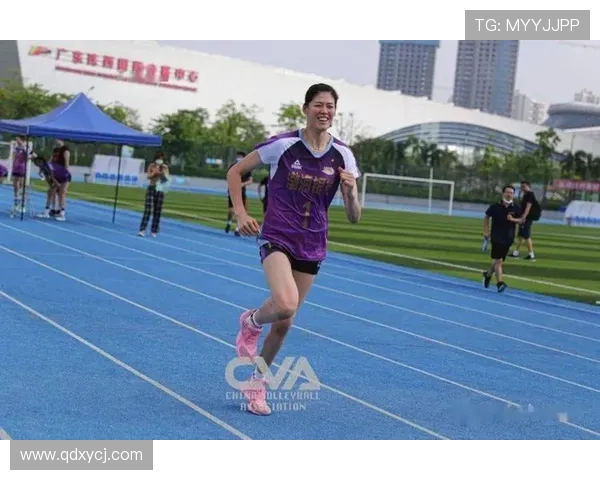 重庆排球队耐力表现分析及其对比赛成绩的影响探讨