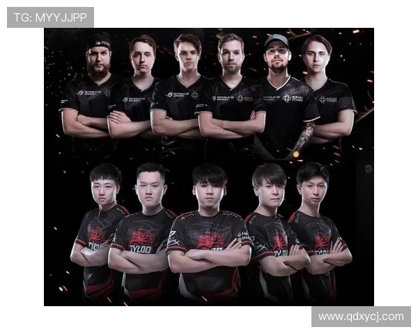 JDG战队在CSGO中的意识变革与战术创新引发热议