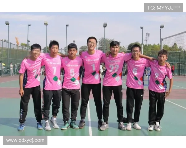 上海排球队在城市联赛中的默契配合与战术执行分析 上海排球队在城市联赛中的默契配合与战术执行分析