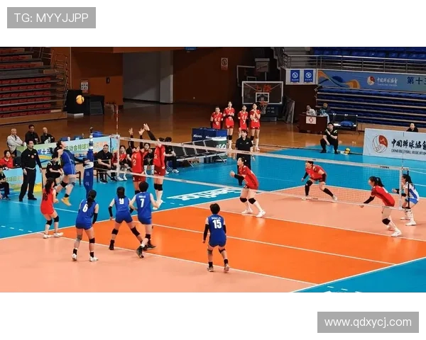 全国锦标赛点评:重庆排球队的战术表现 全国锦标赛点评:重庆排球队的战术表现