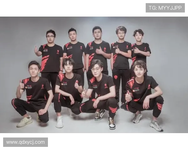 和平精英评论：TES战队转型带来的机遇与挑战分析