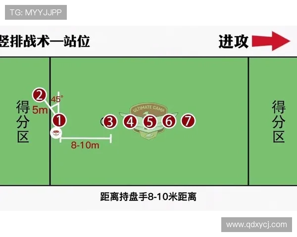 深入分析西安飞盘队包夹战术的特点与应用策略